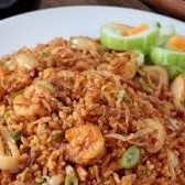 Nasi Goreng Istimewa