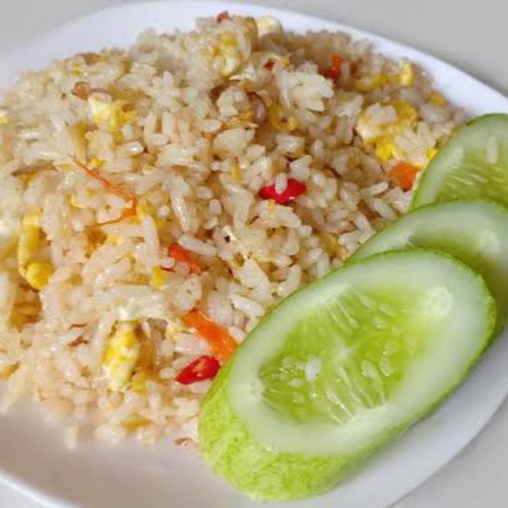 Nasi Goreng Jadul