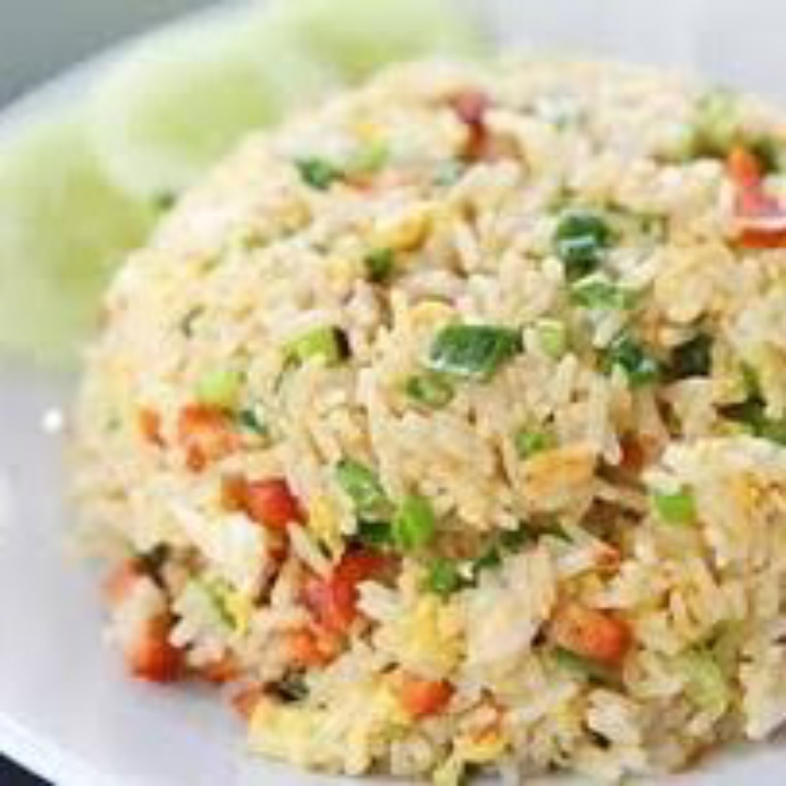 Nasi Goreng Jadul