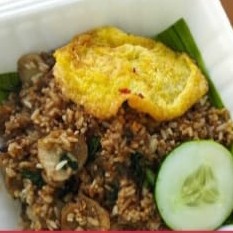 Nasi Goreng Jakarta