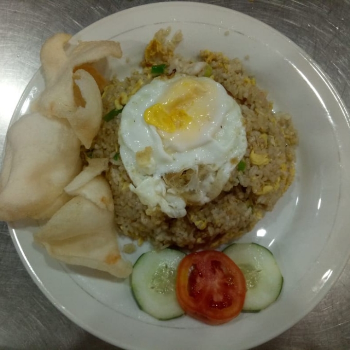 Nasi Goreng Jakarta