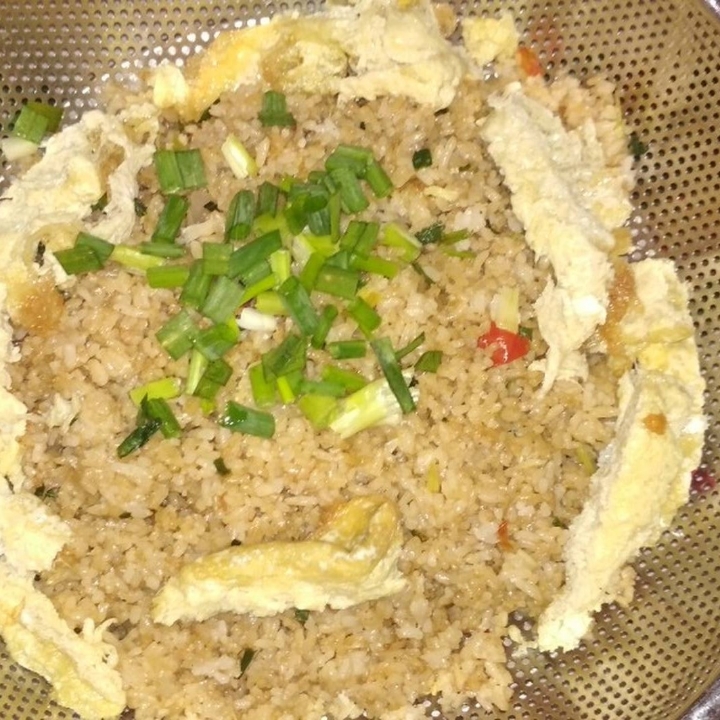 Nasi Goreng Jakarta