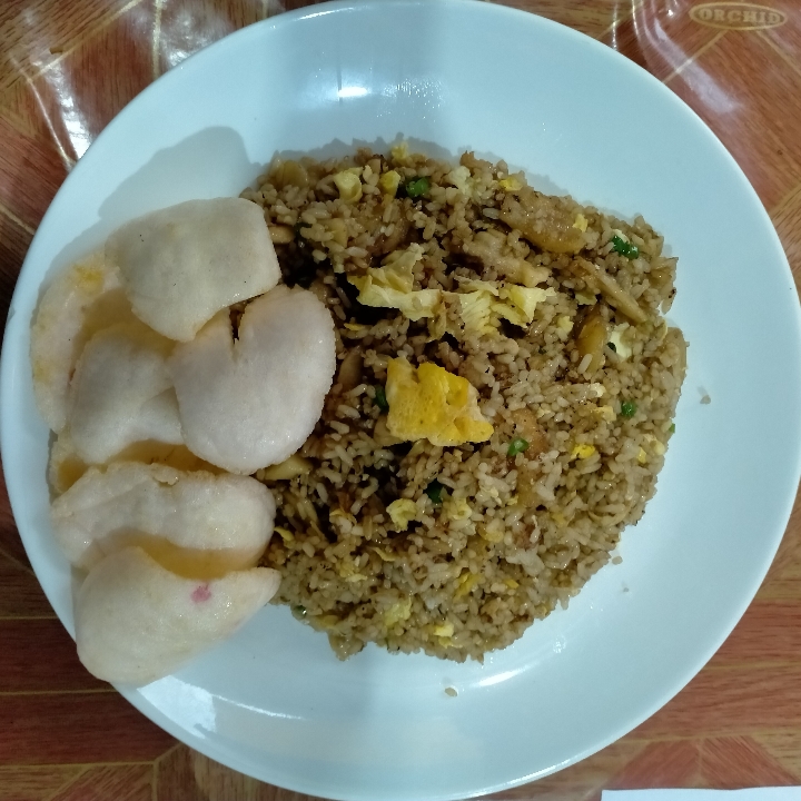 Nasi Goreng Jakarta