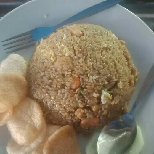 Nasi Goreng Jakarta
