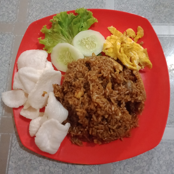 Nasi Goreng Jakarta