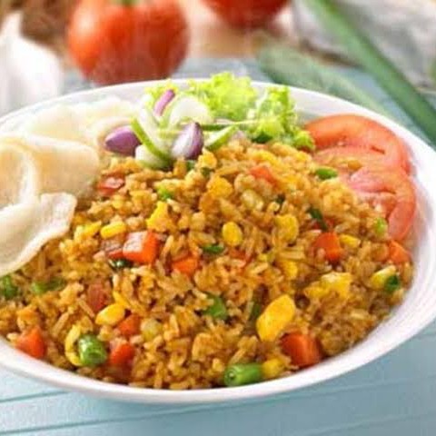 Nasi Goreng Jakarta