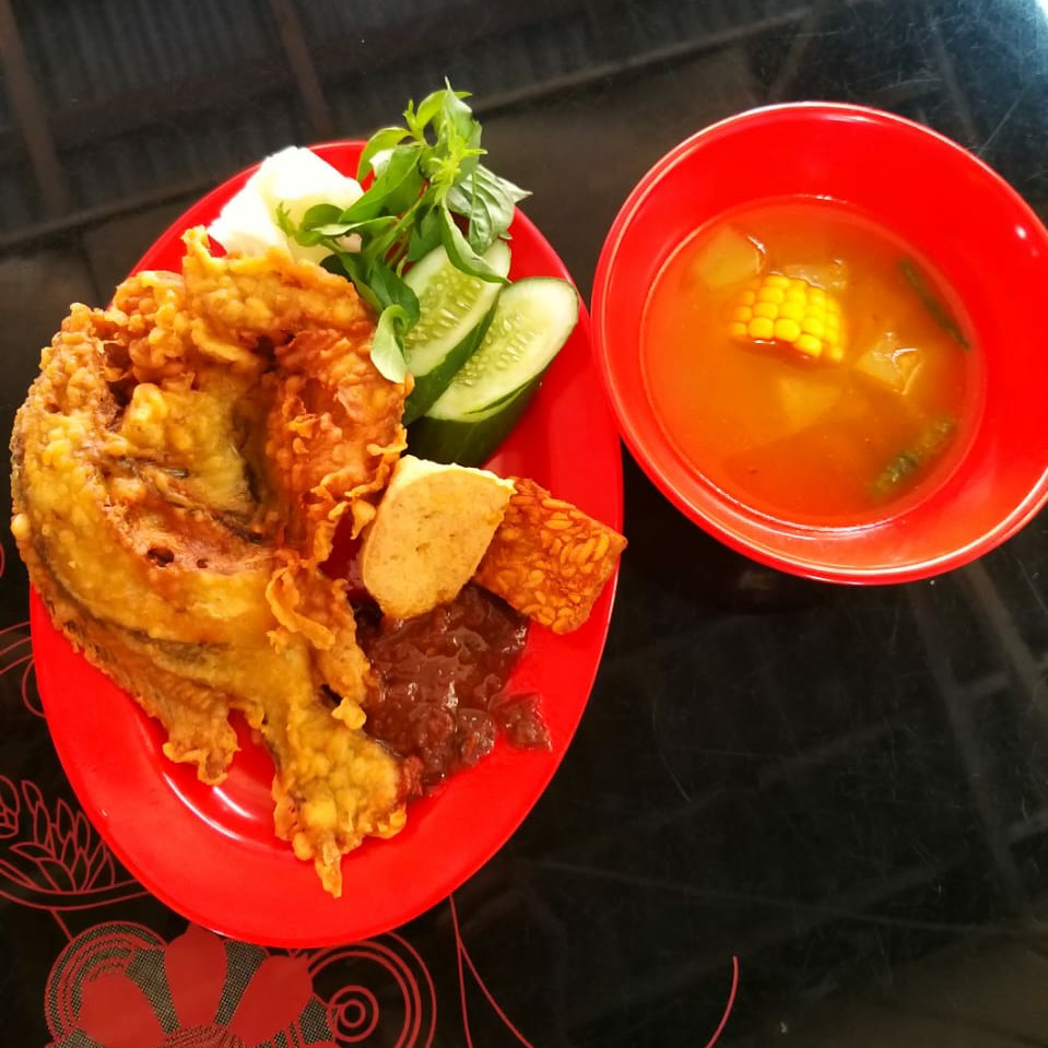 Nasi Goreng Jambi 3