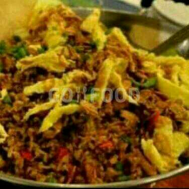 Nasi Goreng Jancuk