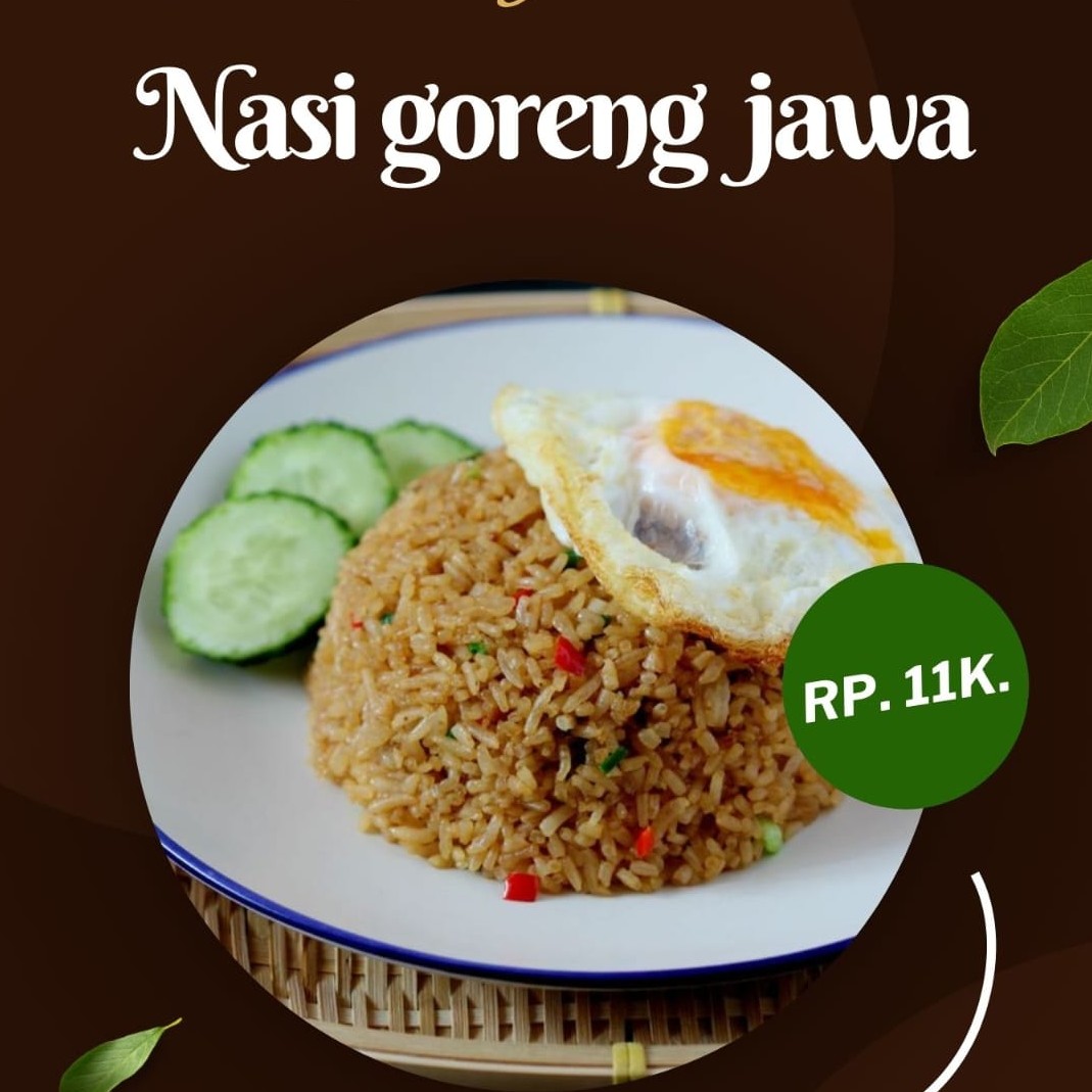 Nasi Goreng Jawa