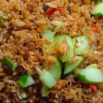 Nasi Goreng Jawa