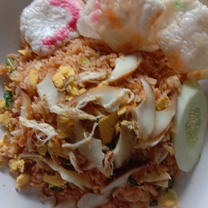 Nasi Goreng Jawa