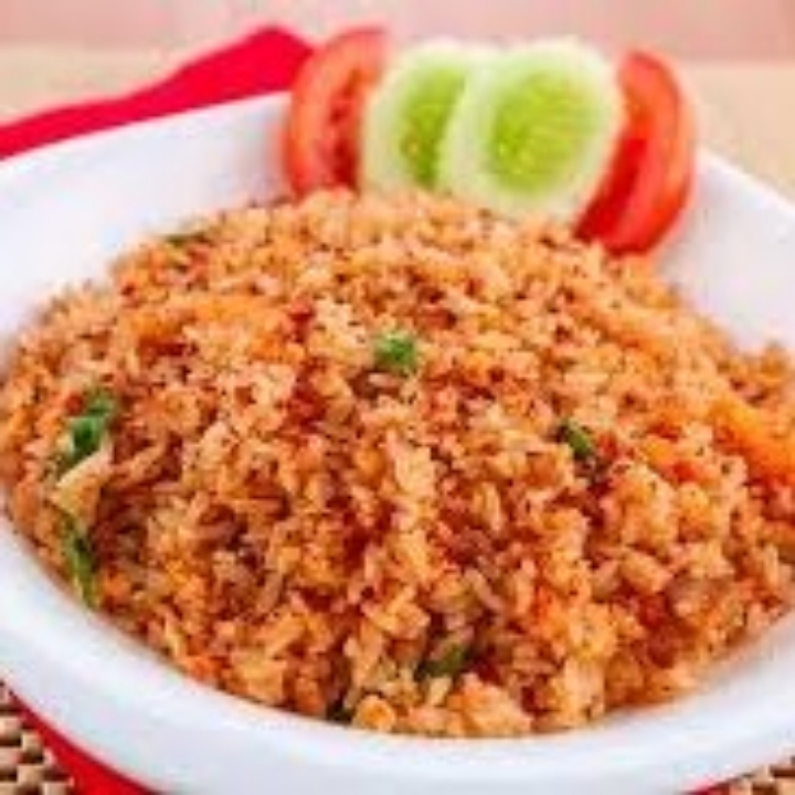 Nasi Goreng Jawa
