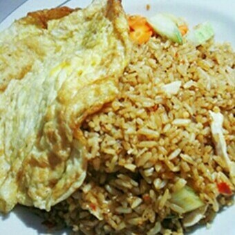 Nasi Goreng Jawa