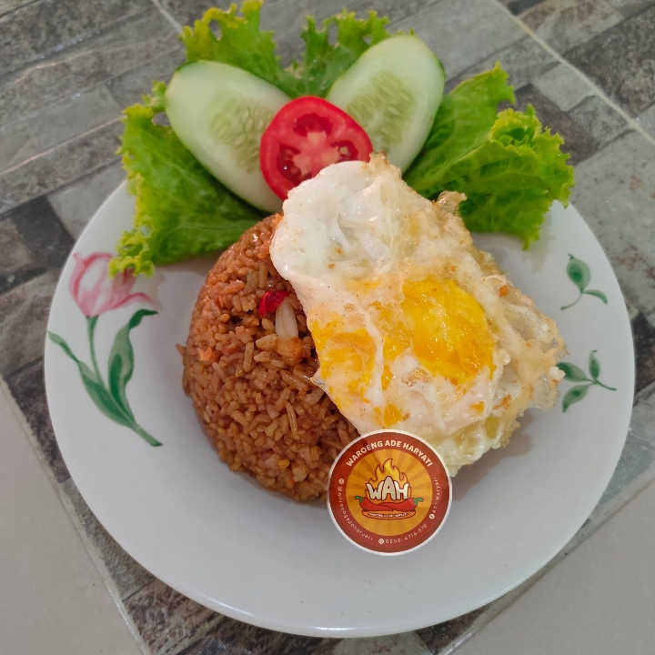 Nasi Goreng Jawa