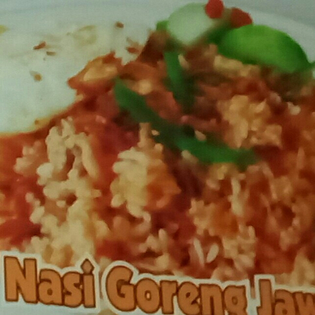 Nasi Goreng Jawa