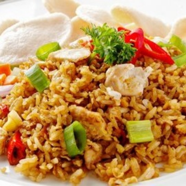 Nasi Goreng Jawa