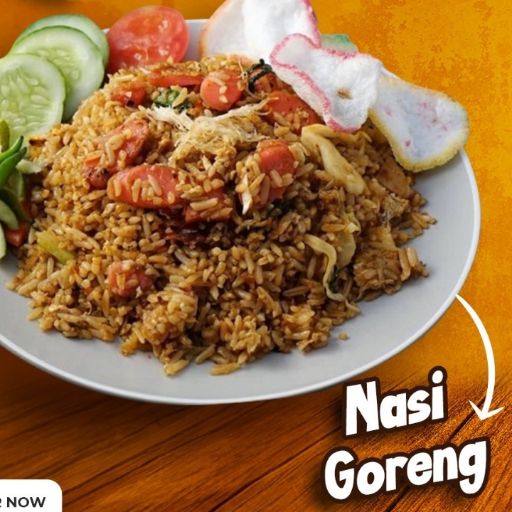Nasi Goreng Jawa