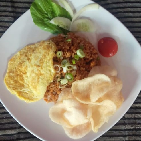 Nasi Goreng Jawa