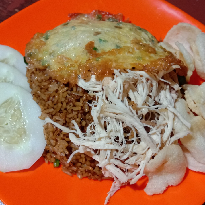 Nasi Goreng Jawa