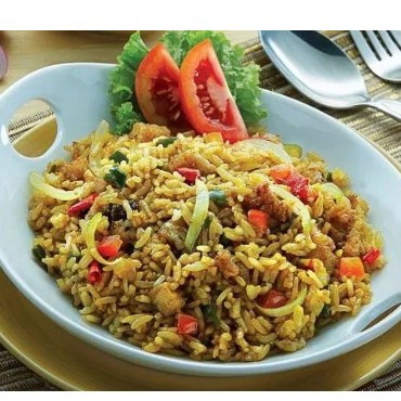 Nasi Goreng Jawa