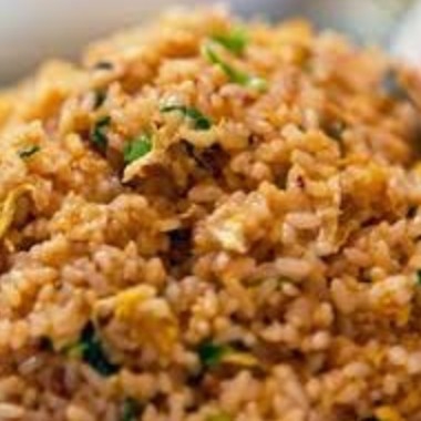 Nasi Goreng Jawa