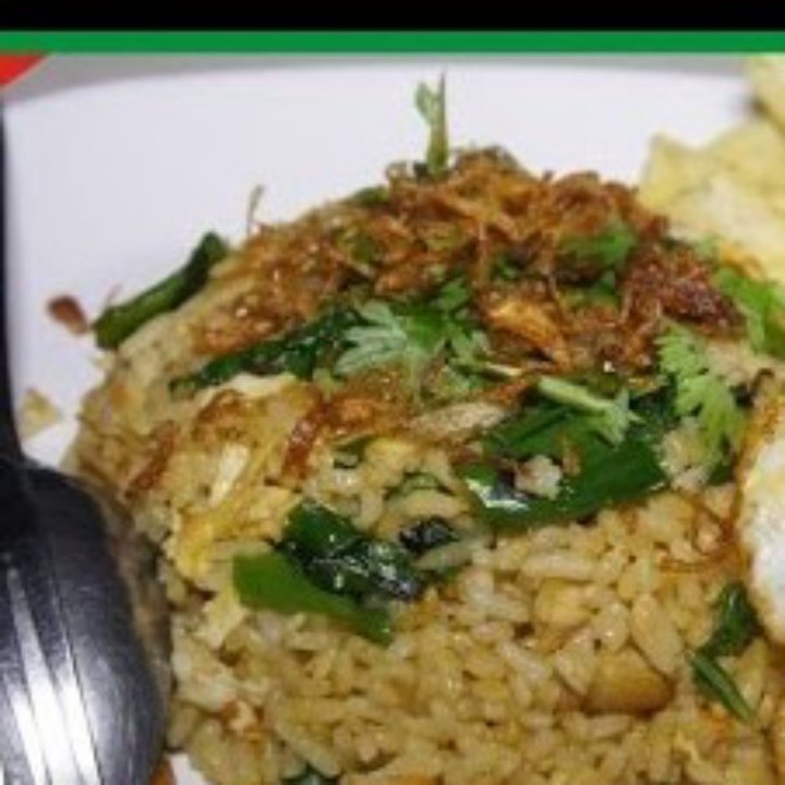Nasi Goreng Jawa Timur 