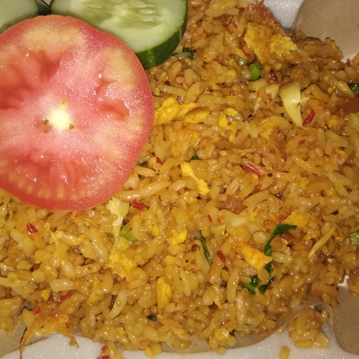 Nasi Goreng Jeroan