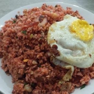 Nasi Goreng Jumbo