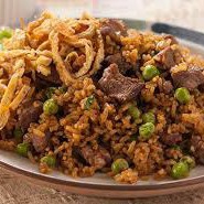 Nasi Goreng Kambing