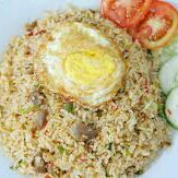 Nasi Goreng Kampung 