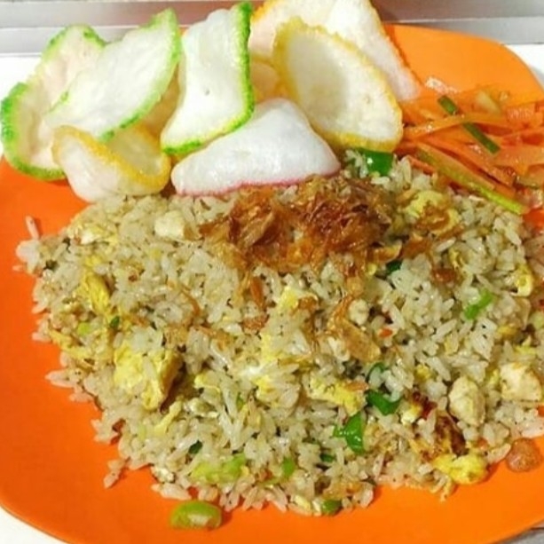 Nasi Goreng Kampung