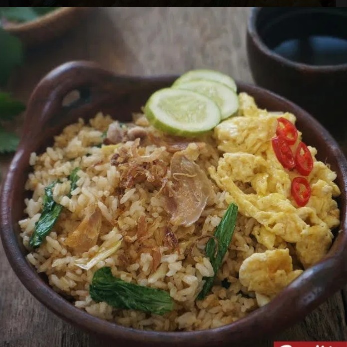 Nasi Goreng Kampung