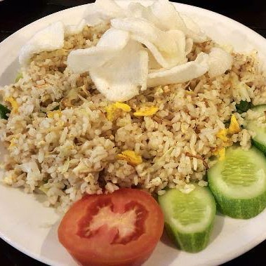Nasi Goreng Kampung