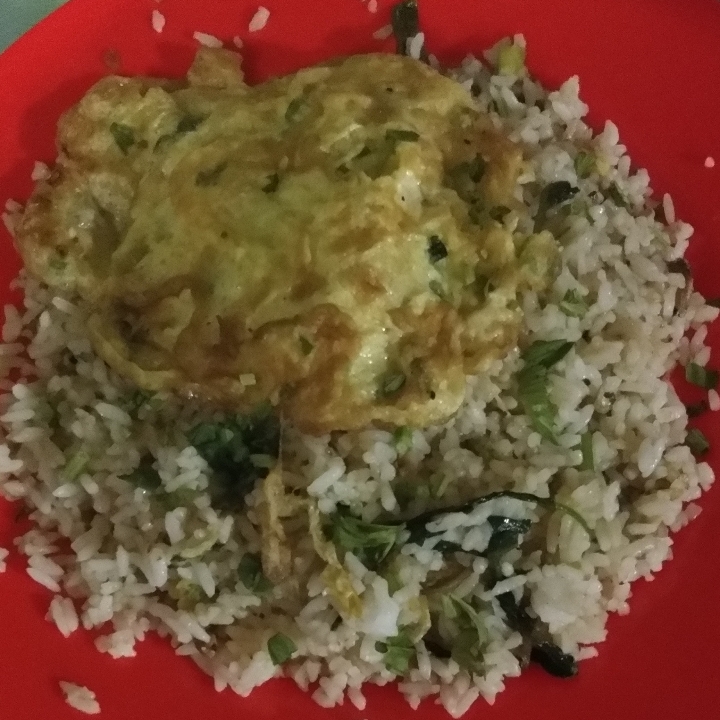 Nasi Goreng Kampung