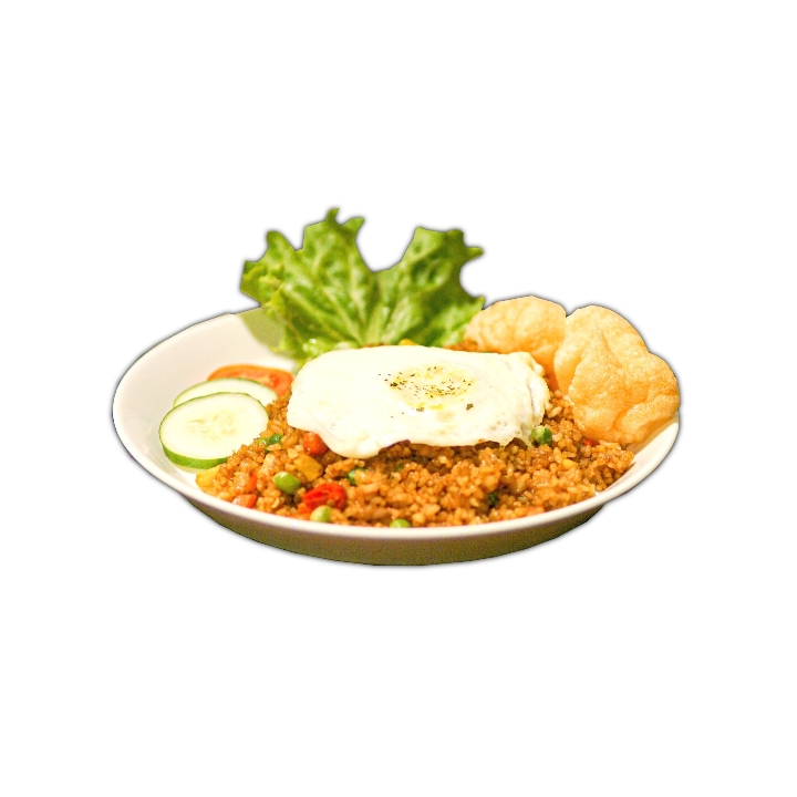 Nasi Goreng Kampung