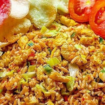 Nasi Goreng Kampung