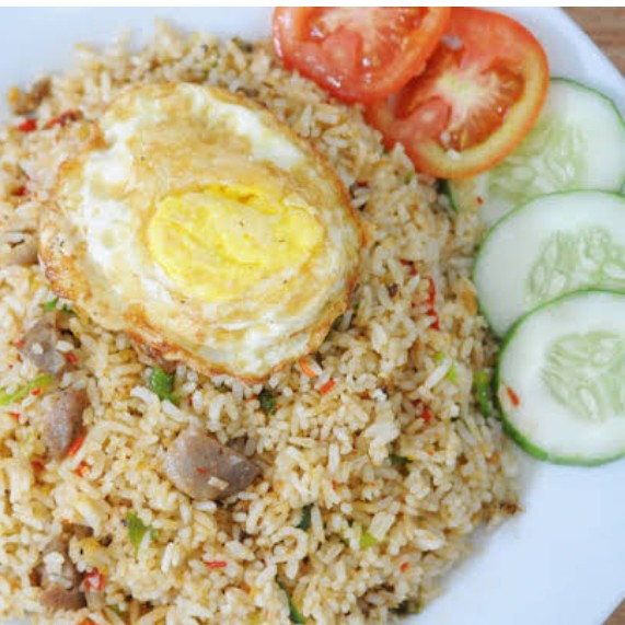 Nasi Goreng Kampung