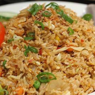 Nasi Goreng Kampung