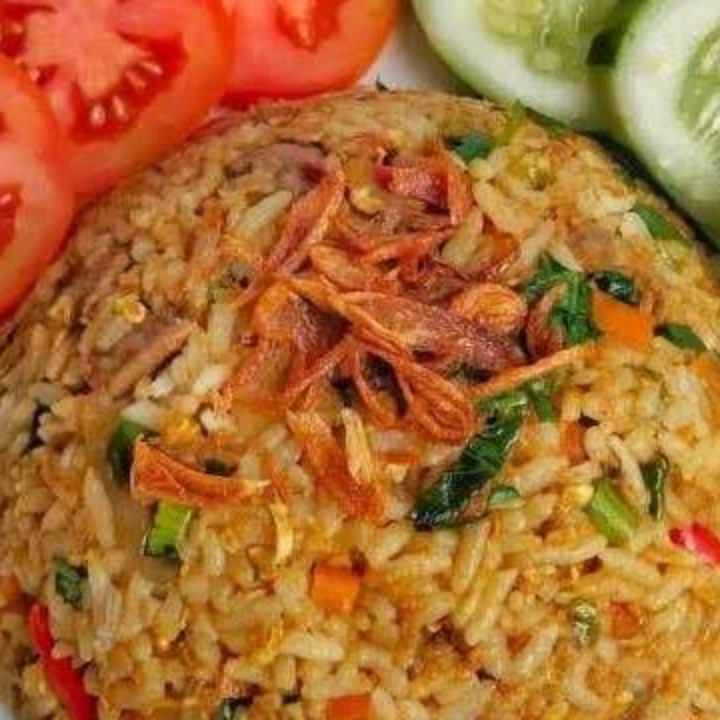Nasi Goreng Kampung