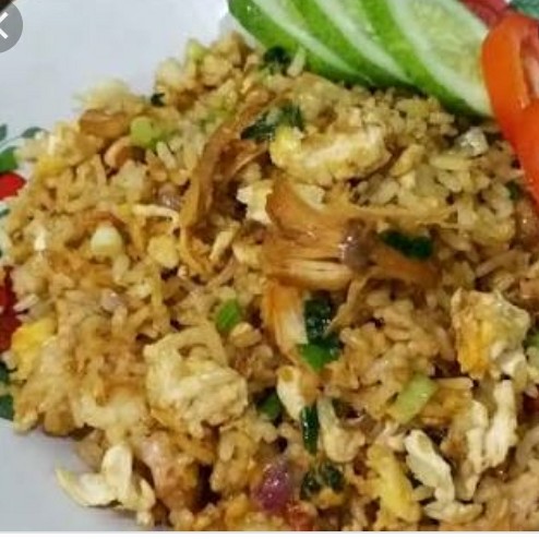 Nasi Goreng Kampung