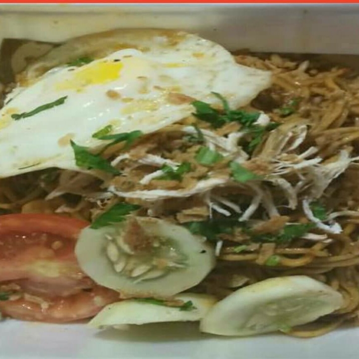 Nasi Goreng Kang Adi 93 2