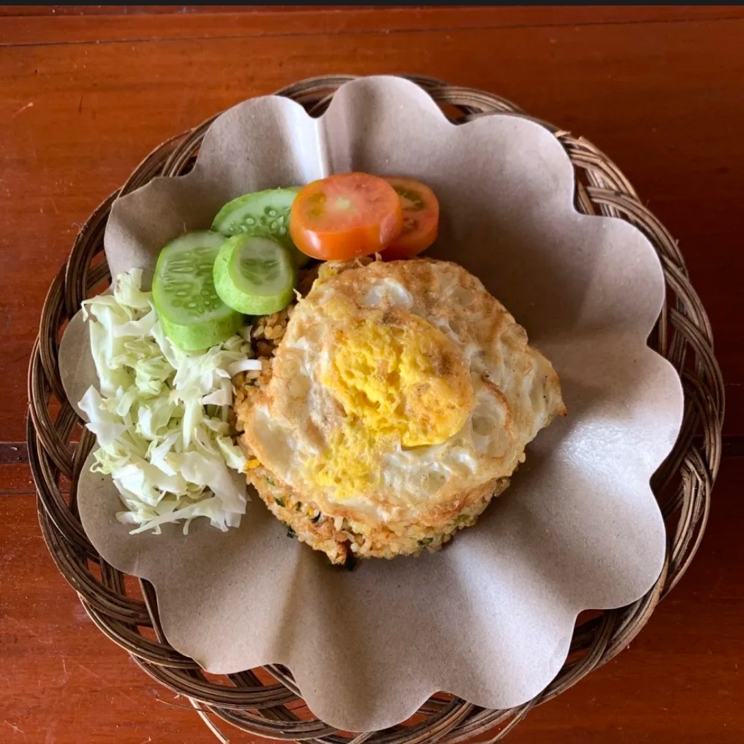 Nasi Goreng Kebon