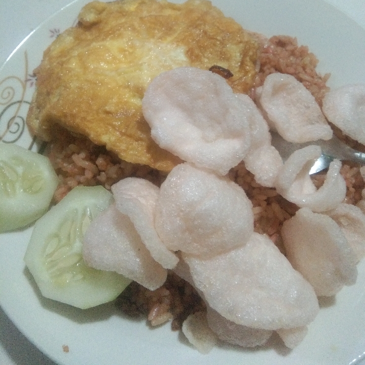 Nasi Goreng Kecap