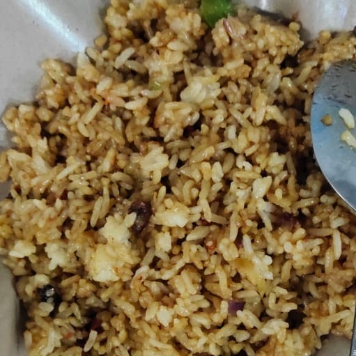 Nasi Goreng Kecap Ory