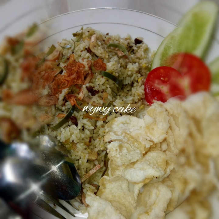 Nasi Goreng Kecobrang