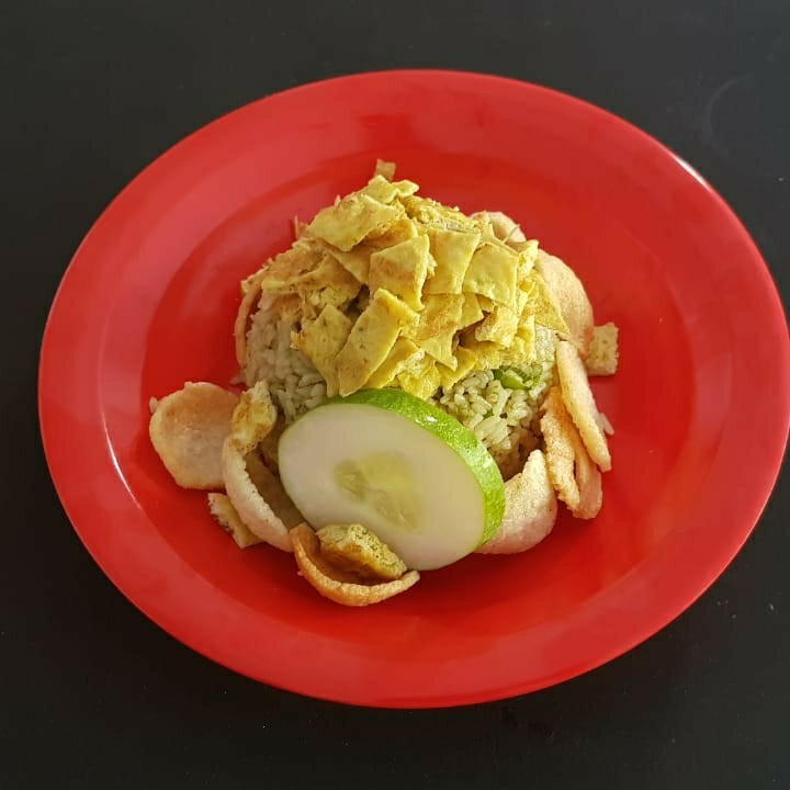 Nasi Goreng Kedai25
