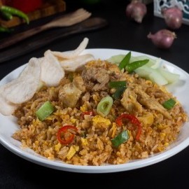 Nasi Goreng Kopang