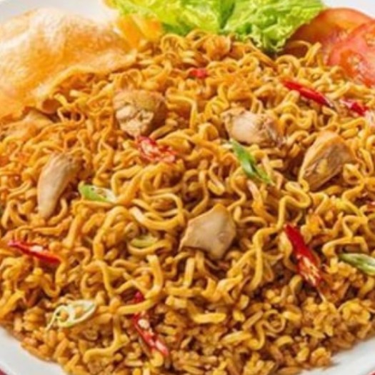 Nasi Goreng Magelangan