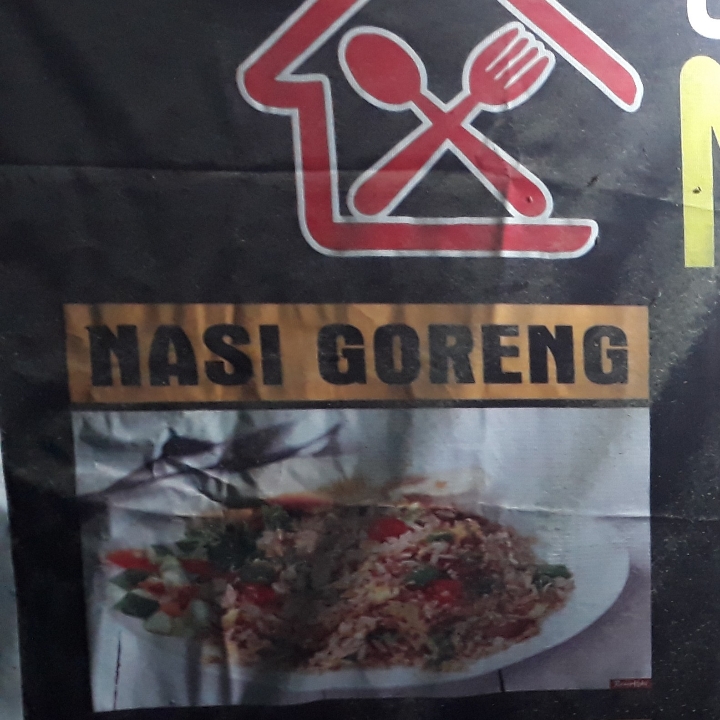 Nasi Goreng MAK LOLA