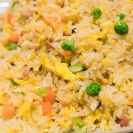 Nasi Goreng Mandarin